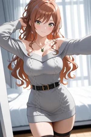 Sayaka -Imai Lisa All Set 1-5 Patreon - Page 3