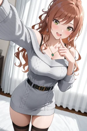 Sayaka -Imai Lisa All Set 1-5 Patreon - Page 4