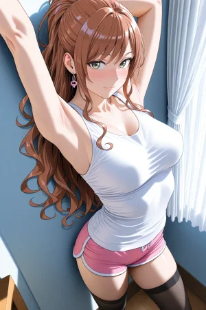 Sayaka -Imai Lisa All Set 1-5 Patreon - Page 68