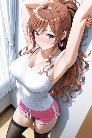 Sayaka -Imai Lisa All Set 1-5 Patreon - Page 69