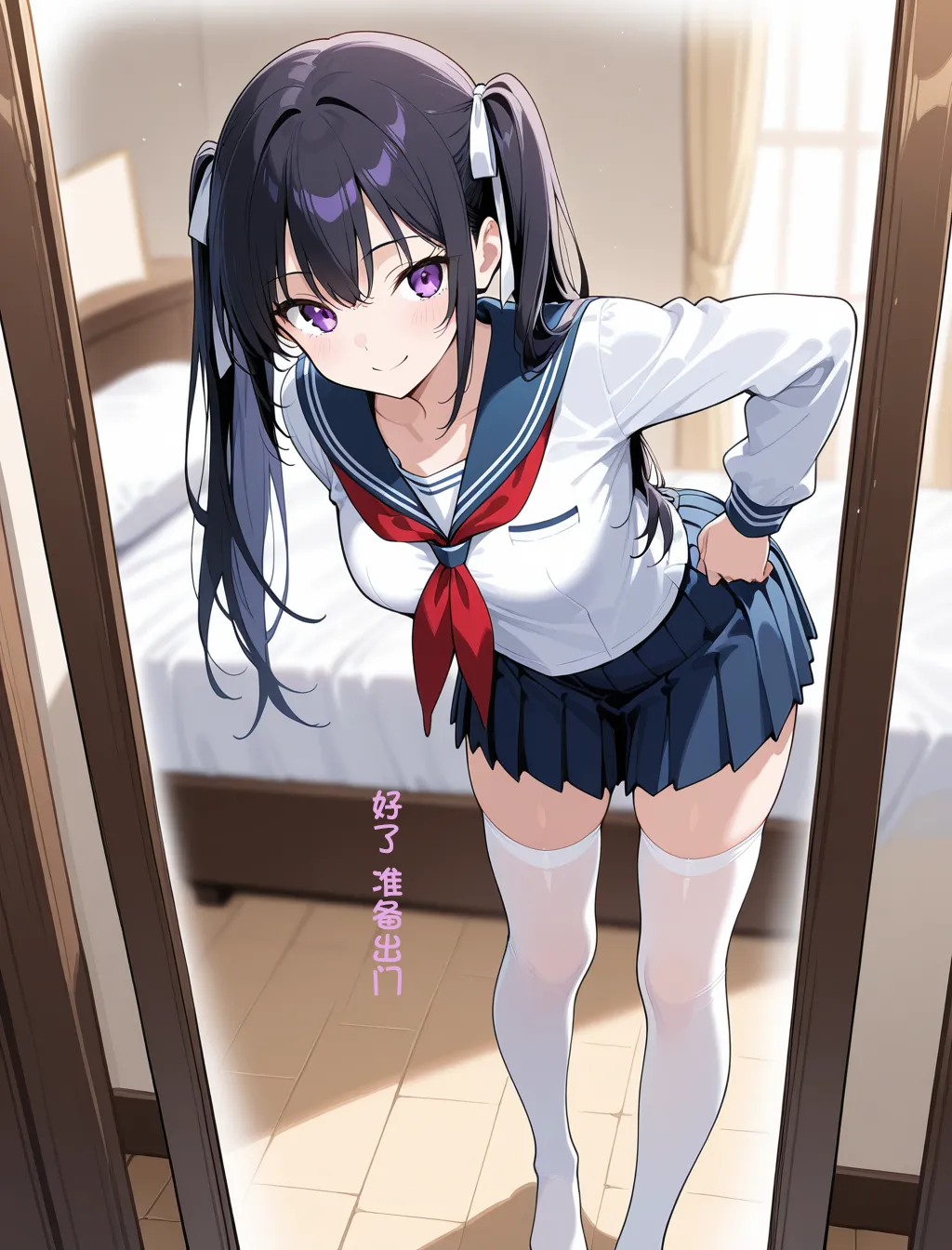 Sayo no Roshutsu Nikki 1 - Image 23