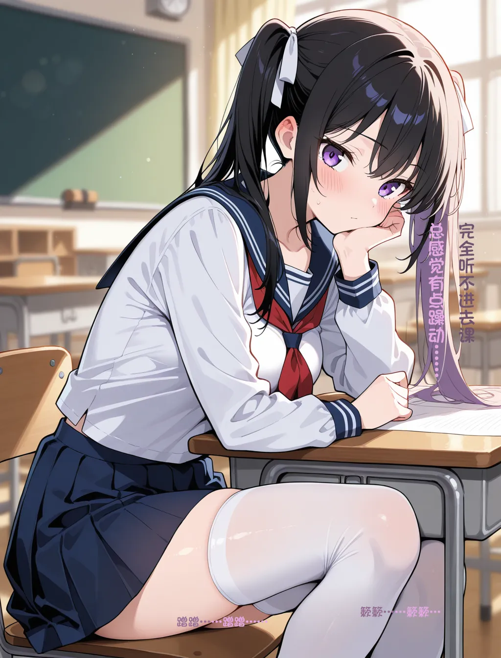 Sayo no Roshutsu Nikki 1 - Image 24