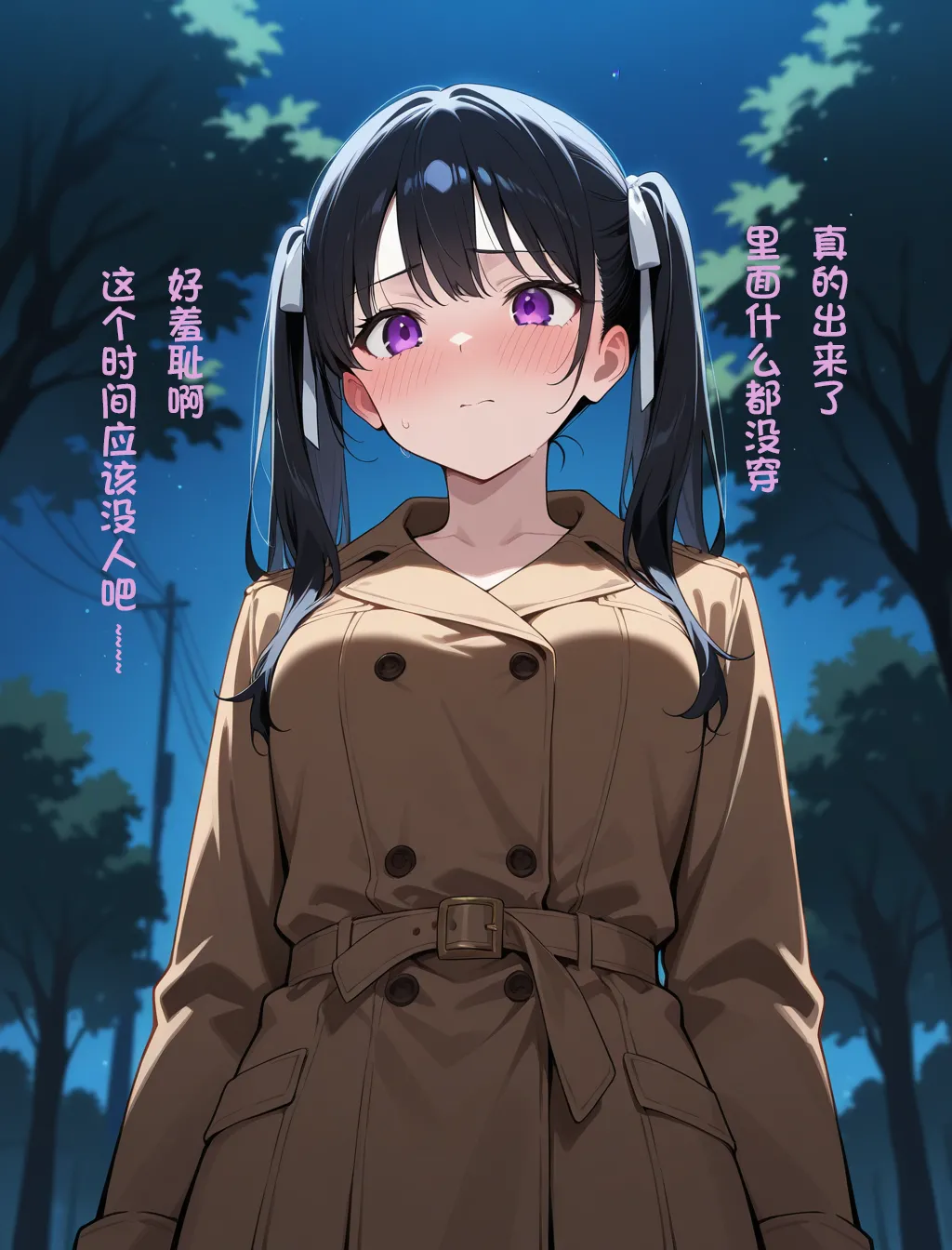 Sayo no Roshutsu Nikki 1 - Image 27