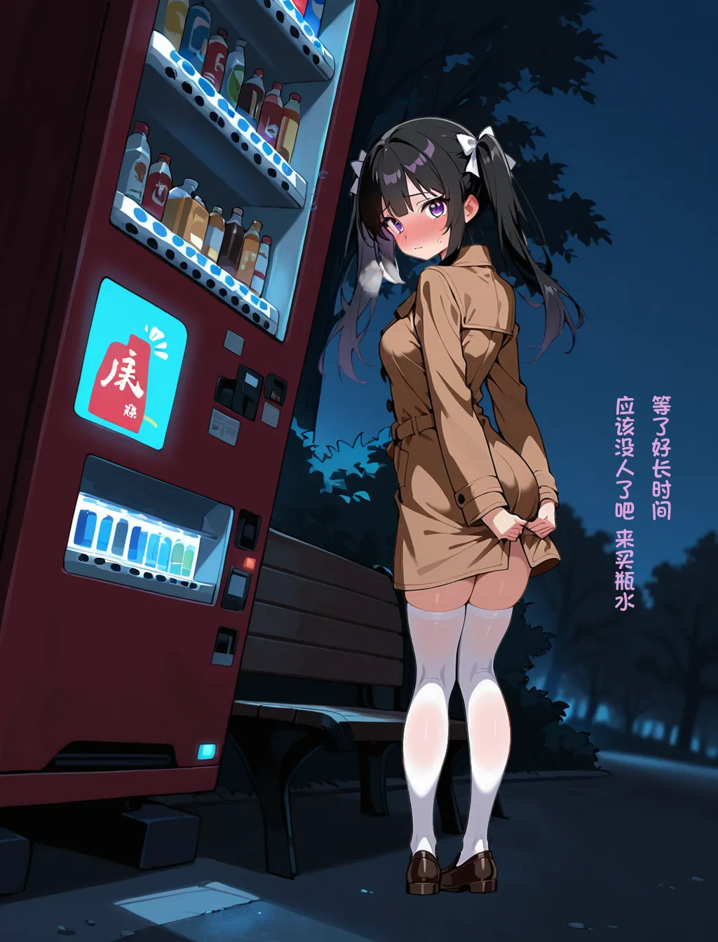 Sayo no Roshutsu Nikki 1 - Image 33