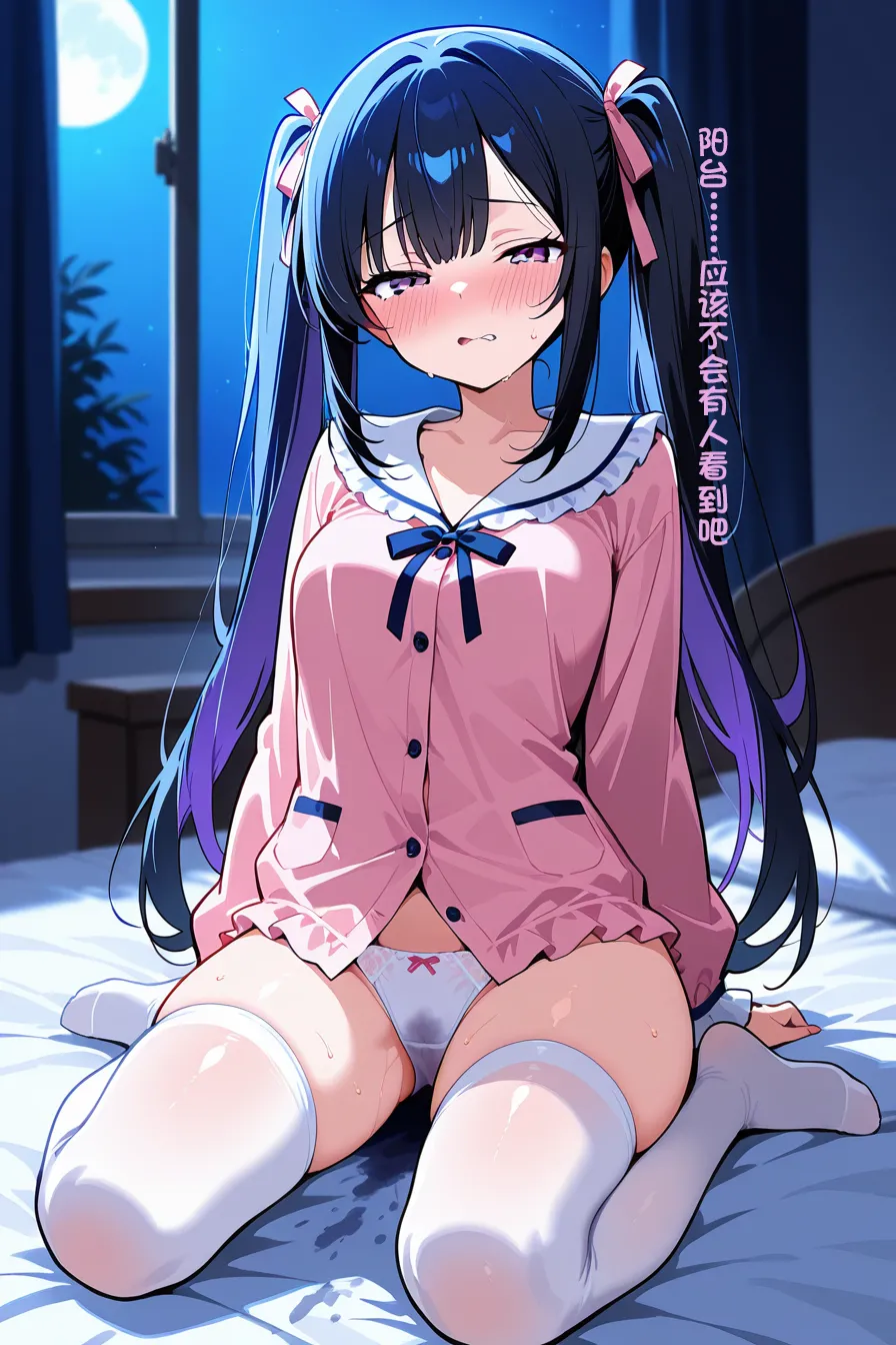 Sayo no Roshutsu Nikki 1 - Image 4