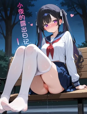 Sayo no Roshutsu Nikki 1 Thumbnail