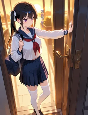 Sayo no Roshutsu Nikki 1 - Page 26