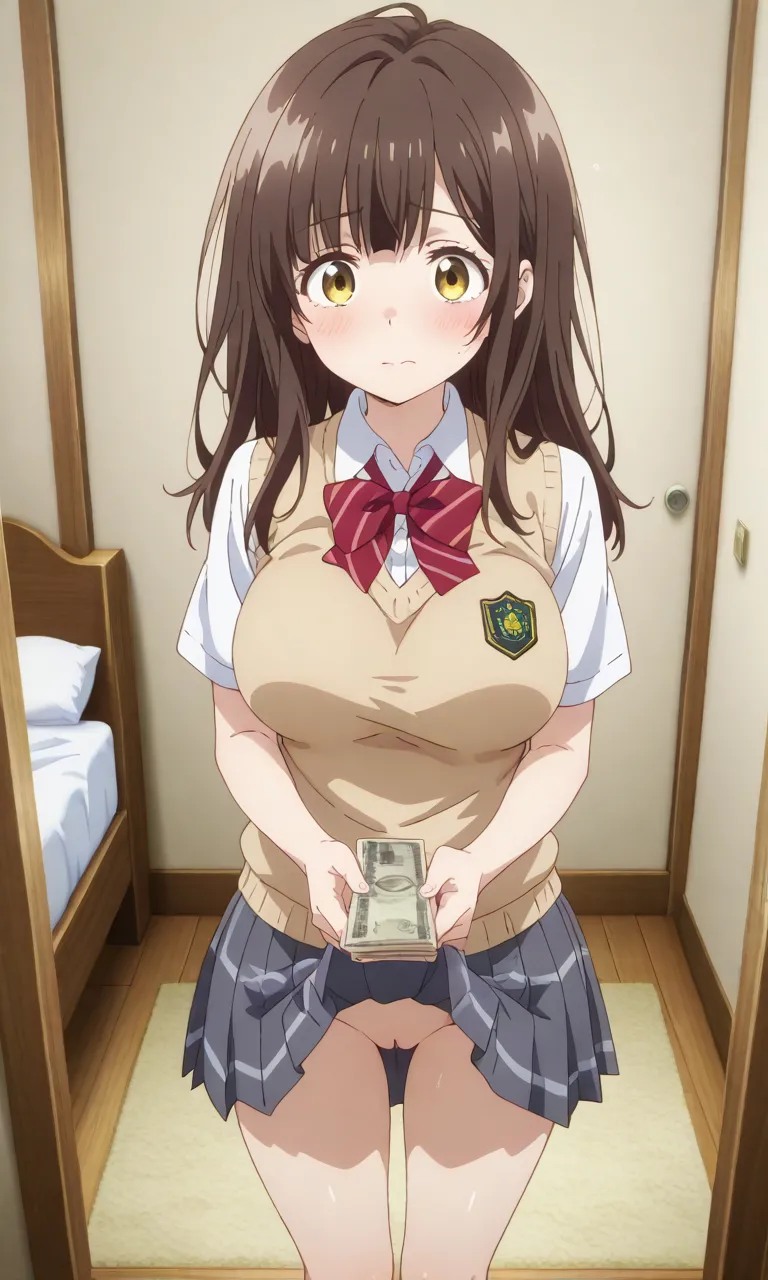 Sayu ショウイラスト - Image 1