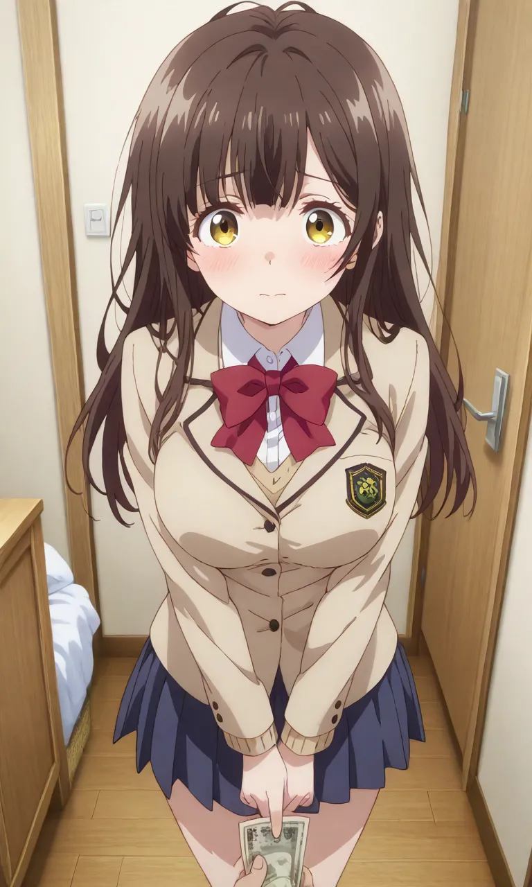 Sayu ショウイラスト - Image 2