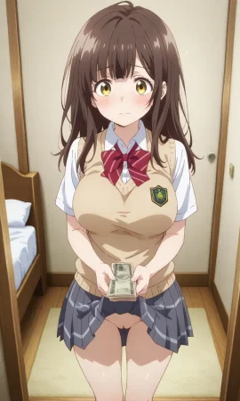 Sayu ショウイラスト Thumbnail