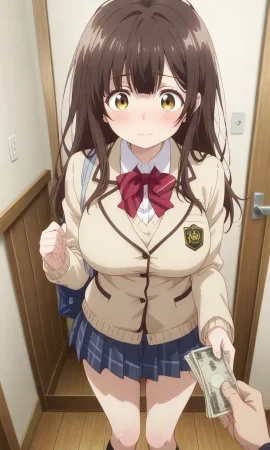 Sayu ショウイラスト - Page 3