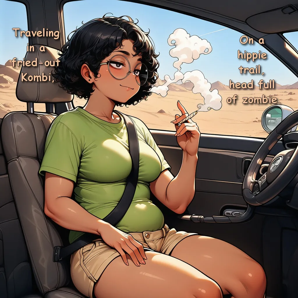 Sbookner Hypergrowea - Image 2