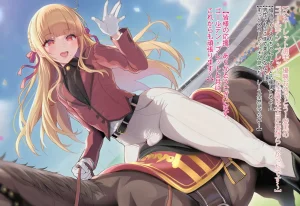 超级子弹拳SBP 看板娘们自慰特辑-1 Chinese - Page 15