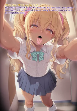 超级子弹拳SBP Gyaru Me - GirlFriend English - Page 11