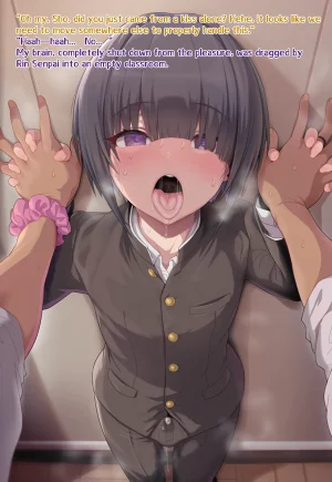 超级子弹拳SBP Gyaru Me - GirlFriend English - Page 12