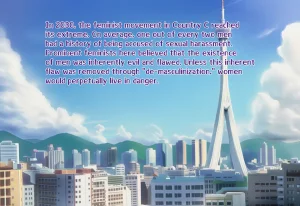 超级子弹拳SBP Gyaru Me - GirlFriend English - Page 5