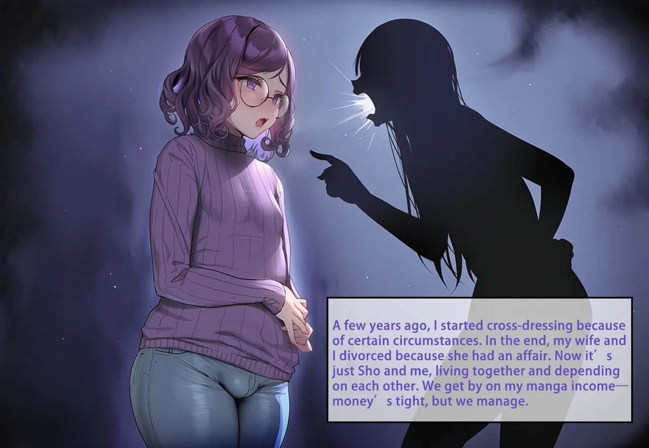 超级子弹拳SBP Married Trap Artist ch1 English Ongoing - Image 5