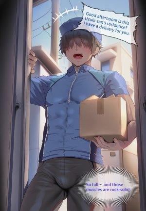 超级子弹拳SBP Married Trap Artist ch1 English Ongoing - Page 10