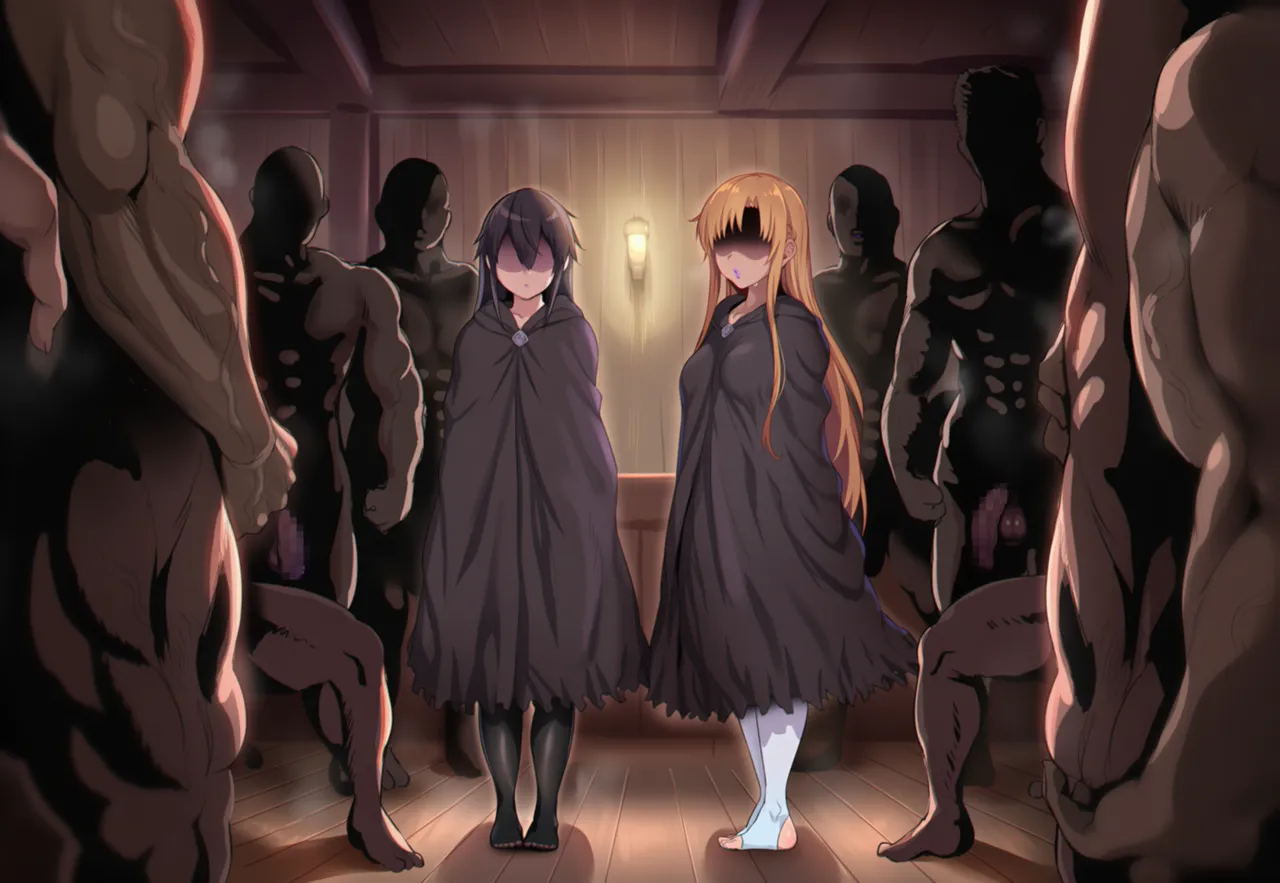 超级子弹拳SBP SAO野史之桐人 Chinese Ongoing - Image 27