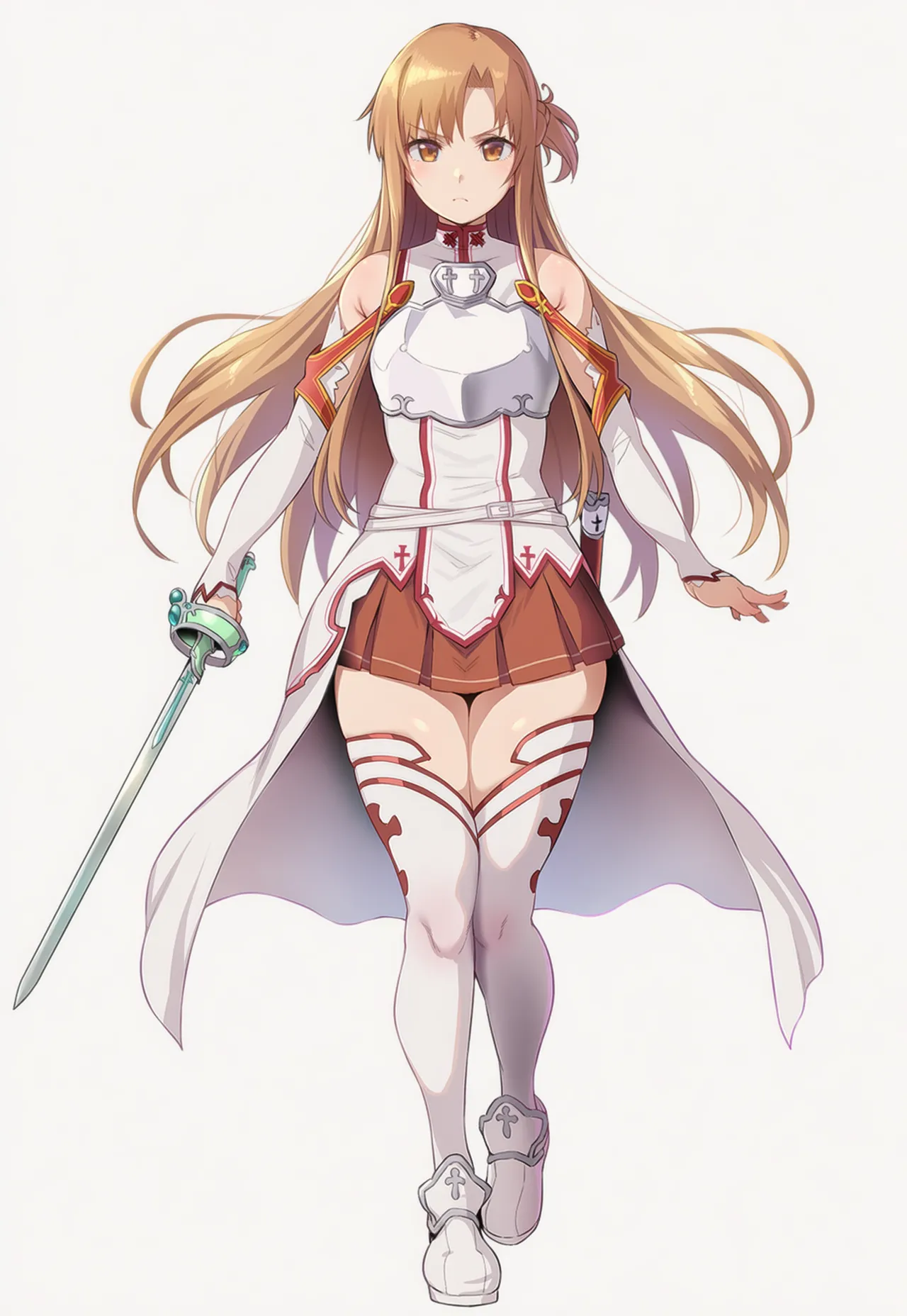 超级子弹拳SBP SAO野史之桐人 Chinese Ongoing - Image 53