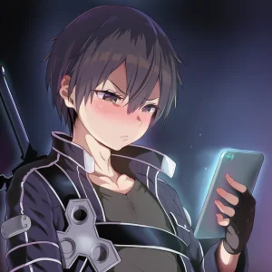 超级子弹拳SBP SAO野史之桐人 Chinese Ongoing - Page 4