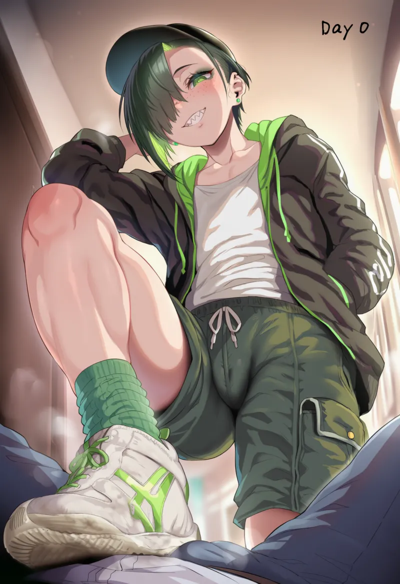 超级子弹拳SBP 雌化条例强制执行SUBJECT1 Chinese - Image 3