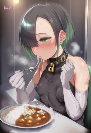 超级子弹拳SBP 雌化条例强制执行SUBJECT1 Chinese - Page 6