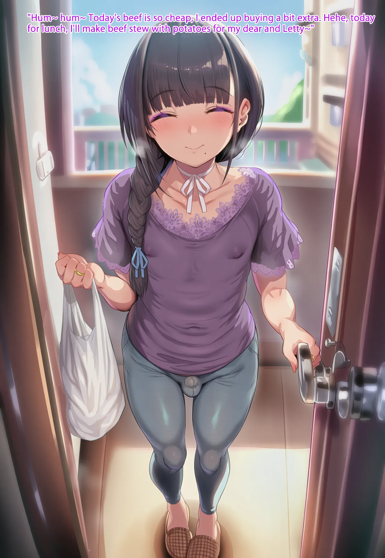 超级子弹拳SBP The Inoue Familys education English - Image 25