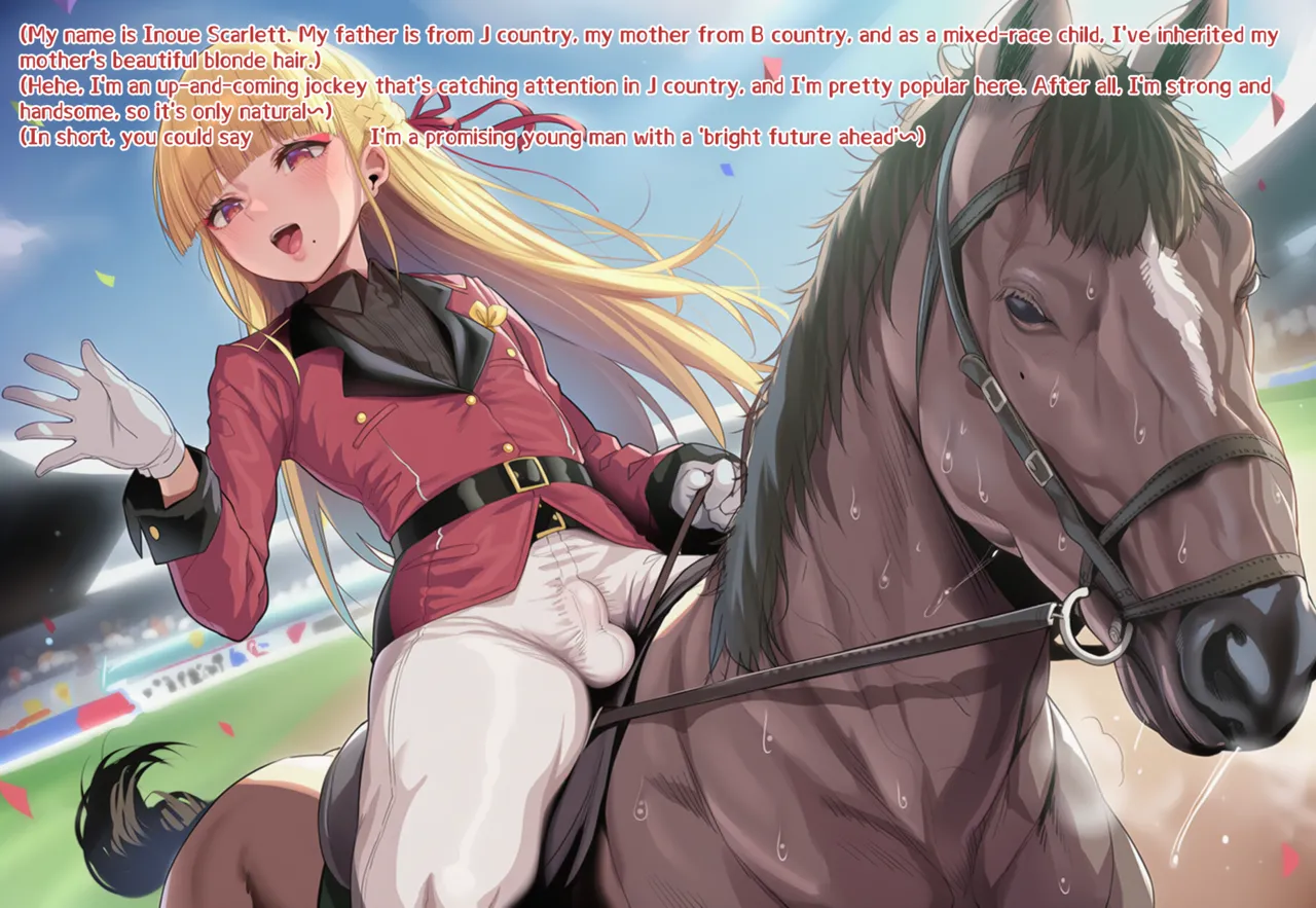 超级子弹拳SBP The Inoue Familys education English - Image 3