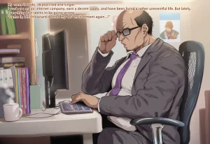 超级子弹拳SBP Training a femboy Mizuki 1 English Ongoing - Page 3