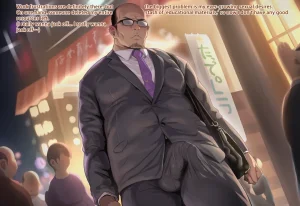 超级子弹拳SBP Training a femboy Mizuki 1 English Ongoing - Page 4