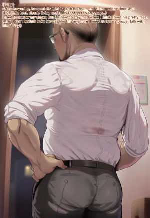 超级子弹拳SBP Training a femboy Mizuki 1 English Ongoing - Page 9