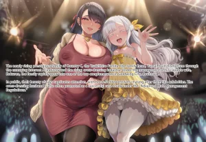 超级子弹拳SBP TsukiShiro Couples XXX English Ongoing - Page 4