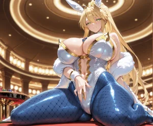 sc_AI_nx Artoria Pendragon - Fate Grand Order Patreon Thumbnail