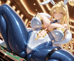 sc_AI_nx Artoria Pendragon - Fate Grand Order Patreon - Page 20