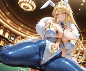 sc_AI_nx Artoria Pendragon - Fate Grand Order Patreon - Page 22