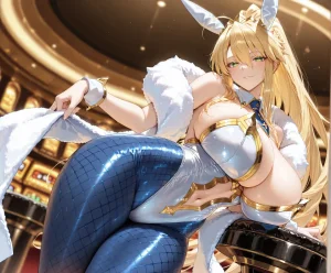 sc_AI_nx Artoria Pendragon - Fate Grand Order Patreon - Page 24