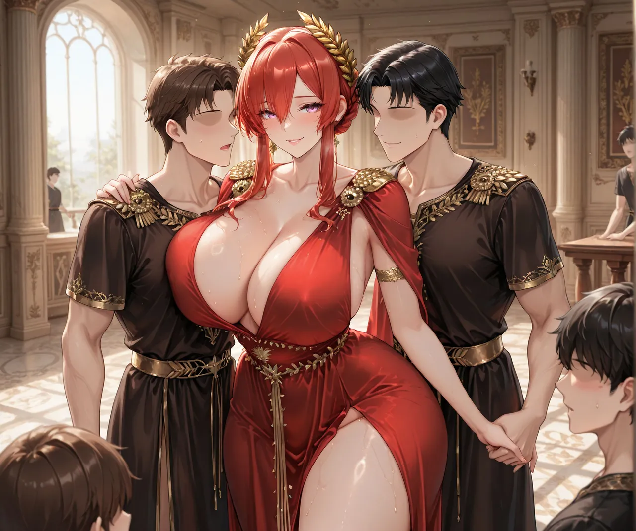 sc_AI_nx - Monarch - Roman theme 25-12-2025 Patreon - Image 263