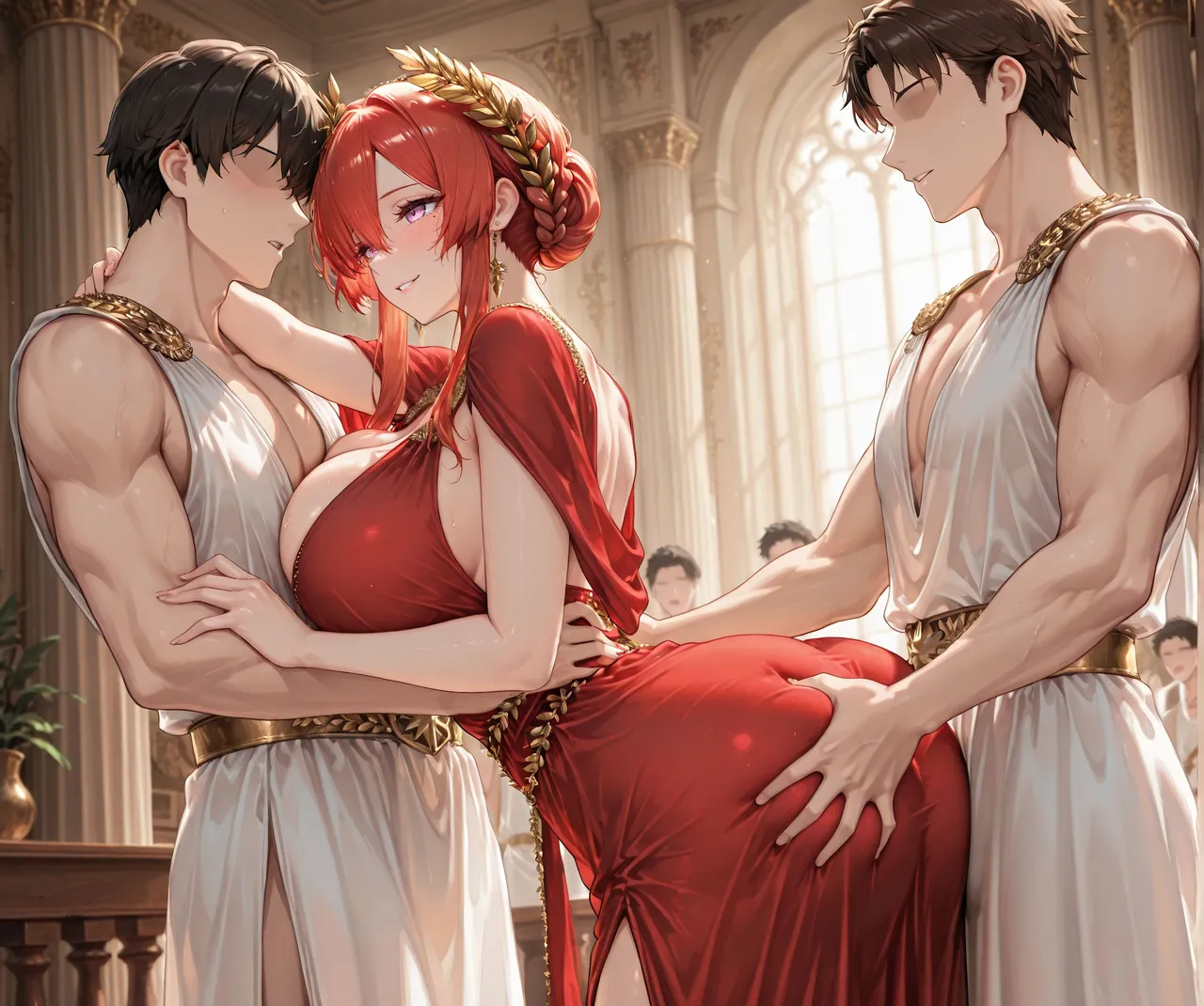 sc_AI_nx - Monarch - Roman theme 25-12-2025 Patreon - Image 269