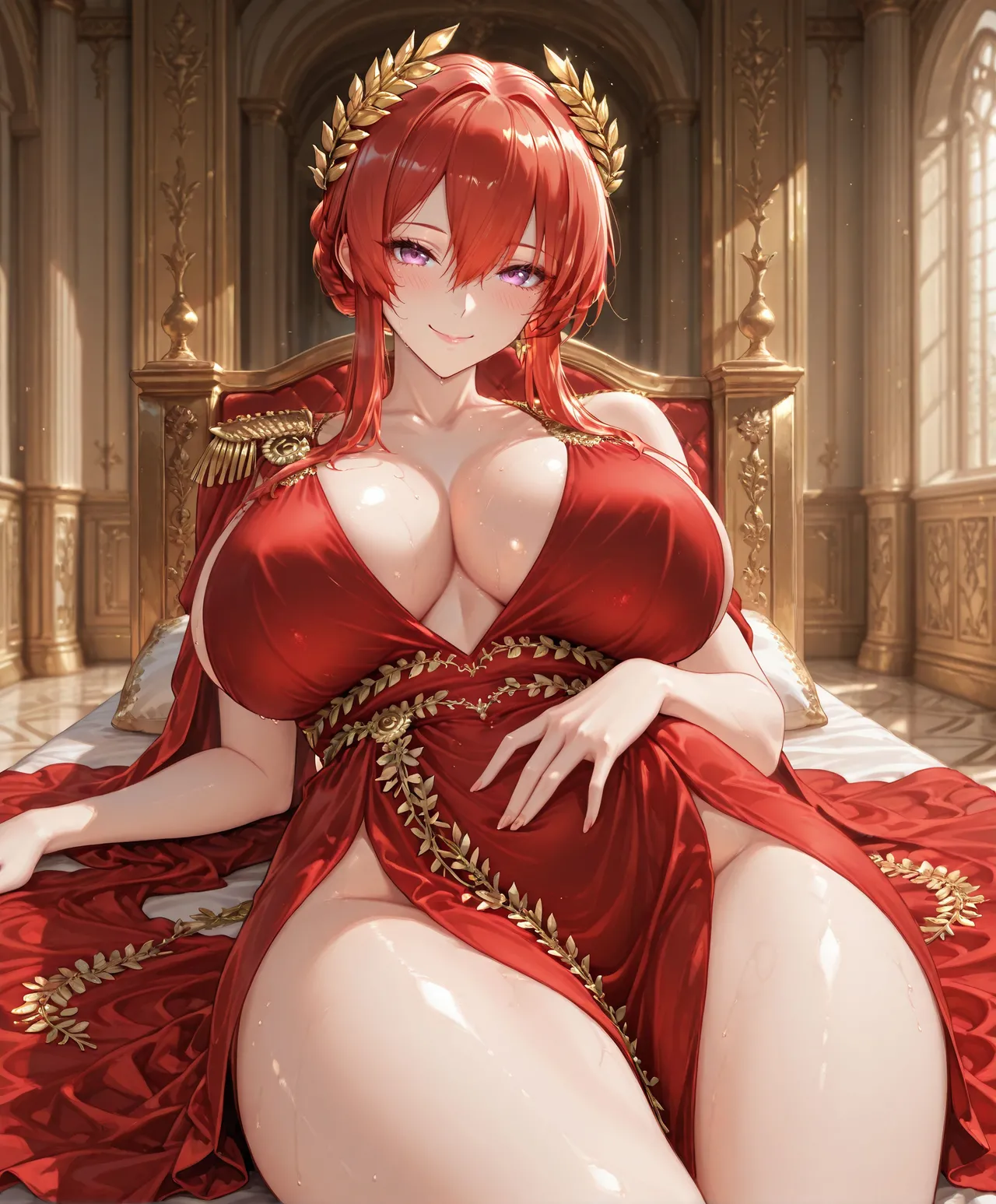 sc_AI_nx - Monarch - Roman theme 25-12-2025 Patreon - Image 3