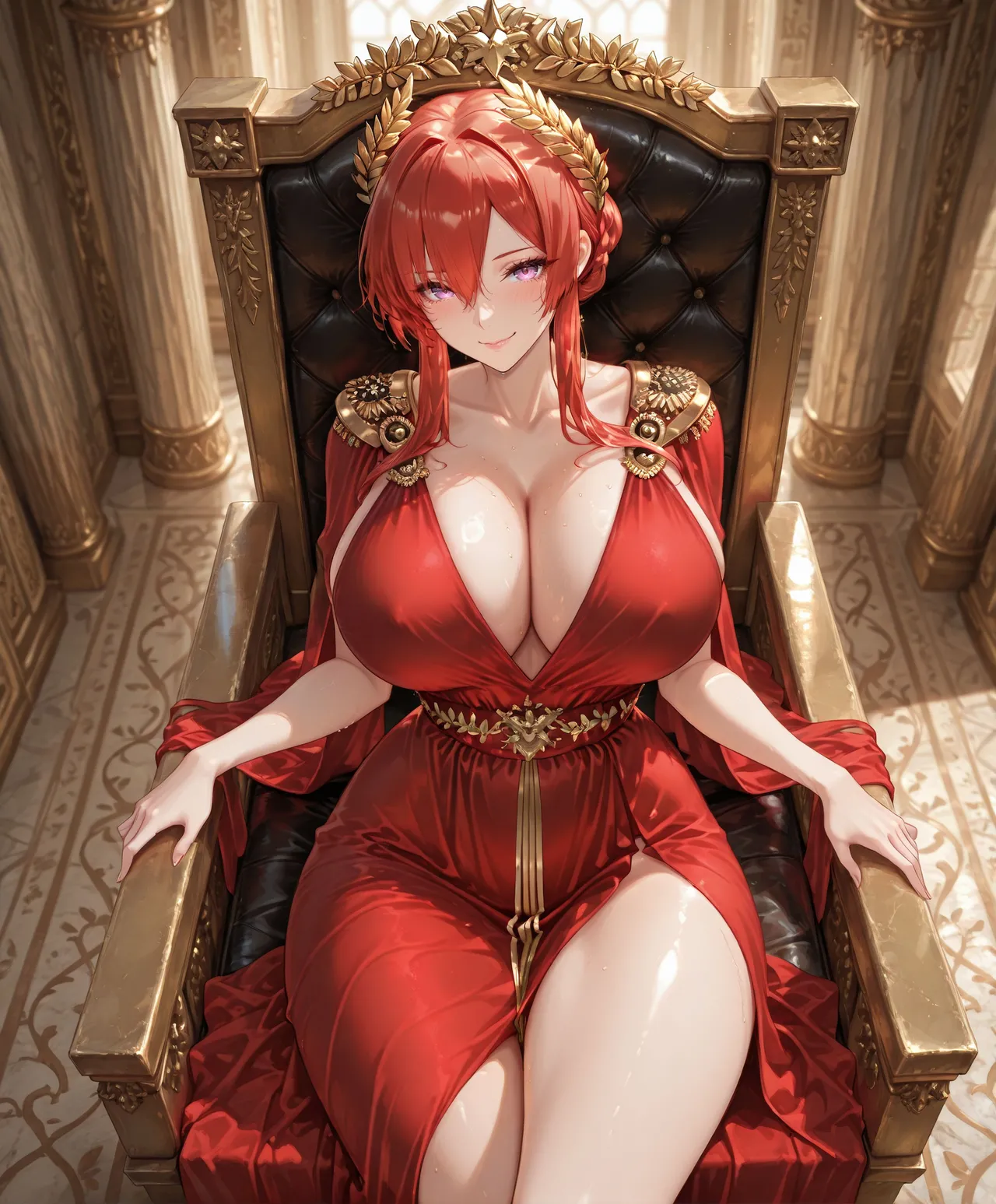 sc_AI_nx - Monarch - Roman theme 25-12-2025 Patreon - Image 5