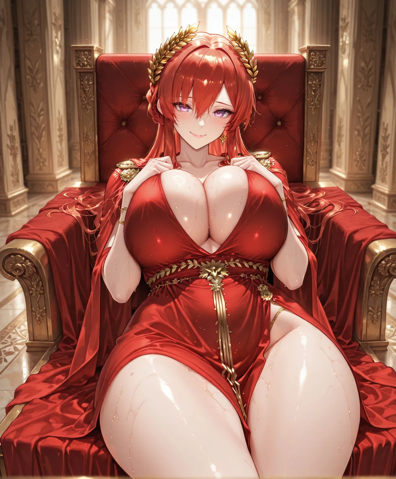 sc_AI_nx - Monarch - Roman theme 25-12-2025 Patreon - Image 6