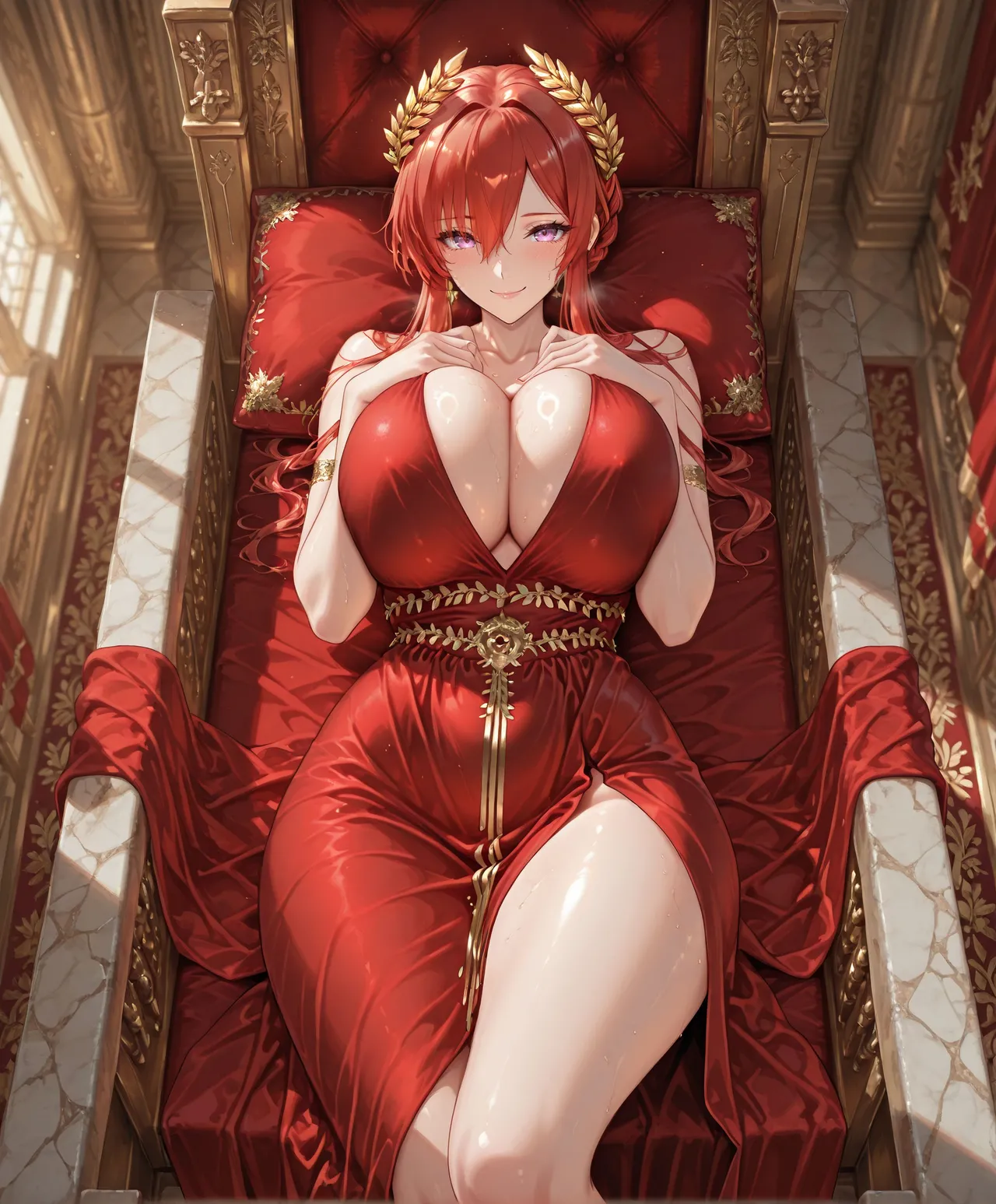 sc_AI_nx - Monarch - Roman theme 25-12-2025 Patreon - Image 8