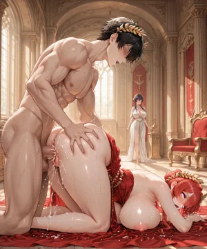 sc_AI_nx - Monarch - Roman theme 25-12-2025 Patreon - Page 179