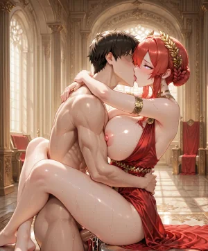 sc_AI_nx - Monarch - Roman theme 25-12-2025 Patreon - Page 201