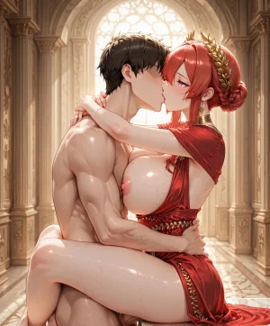 sc_AI_nx - Monarch - Roman theme 25-12-2025 Patreon - Page 226