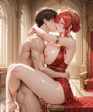 sc_AI_nx - Monarch - Roman theme 25-12-2025 Patreon - Page 228