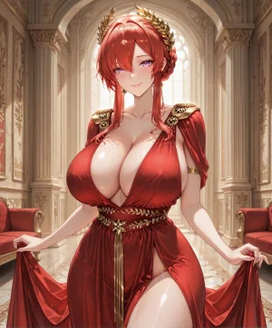 sc_AI_nx - Monarch - Roman theme 25-12-2025 Patreon - Page 23