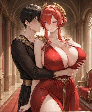 sc_AI_nx - Monarch - Roman theme 25-12-2025 Patreon - Page 60