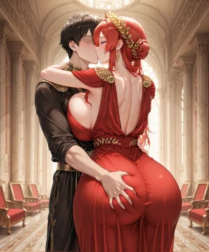 sc_AI_nx - Monarch - Roman theme 25-12-2025 Patreon - Page 62